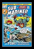 Sub-Mariner #55
