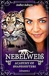 Nebelweiß by Amber Auburn