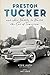 Preston Tucker and His Battle to Build the Car of Tomorrow