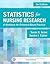 Statistics for Nursing Research by Susan K. Grove