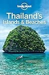 Book cover for Lonely Planet Thailand's Islands & Beaches (Travel Guide)