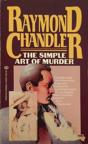 The Simple Art of Murder