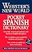 Webster's New World Pocket Spanish Dictionary