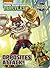 Opposites Attack! (Teenage Mutant Ninja Turtles: Half-Shell Heroes) (Board Book)