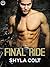 Final Ride (Lords of Mayhem #4)
