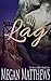 Lag (The Boys of RDA #2)
