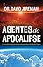 Agentes do Apocalipse by David Jerimiah