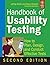 Handbook Of Usability Testi...