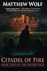 Citadel of Fire