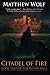 Citadel of Fire (The Ronin Saga #2)