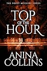 Top of the Hour (Poppy McGuire Mysteries, #3) Top of the Hour (Poppy McGuire Mysteries, #3)