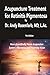 Acupuncture Treatment for R...