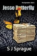Jesse Butterfly