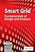Smart Grid: Fundamentals Of Design And Analysis