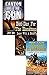 Stone: Bounty Hunter Package #1: Bad Day for the Hangman, Canyon of the Gun, Rendezvous With Death: Western Adventures of Special Deputy U S Marshal and Bounty Hunter Jake Stone