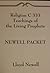 Teachings of the Living Prophets by Lloyd Newell