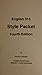 English Style Packet (ENG 315)