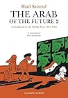 The Arab of the Future 2: A Childhood in the Middle East, 1984-1985