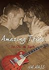 Amazing Texas by N.M. Mass