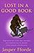 Lost in a Good Book by Jasper Fforde