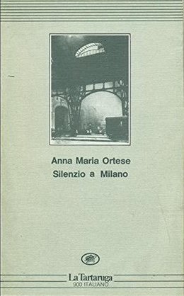 Silenzio a Milano (Paperback)