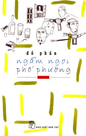 ngẫm ngợi phố phường (Paperback)