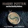 Harry Potter and the Deathly Hallows by J.K. Rowling