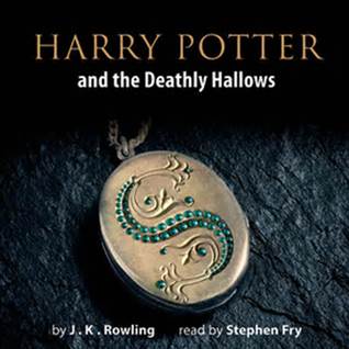 Harry Potter and the Deathly Hallows