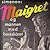 Maigret og mannen med hareskåret by Georges Simenon