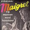 Maigret og mannen med hareskåret by Georges Simenon
