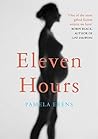 Book cover for Eleven Hours
