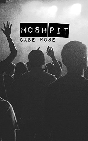 MOSH PIT (Kindle Edition)