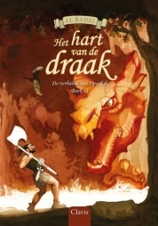 Het hart van de draak (De verhalen van Opa Eik, #2)