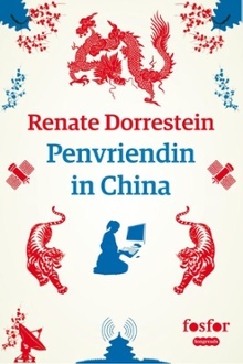 Penvriendin in China (Kindle Edition)