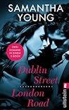 Dublin Street - London Road by Samantha Young