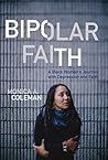 Book cover for Bipolar Faith: A Black Woman's Journey with Depression and Faith