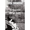 El jardín de al lado