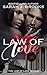 Law Number Three (The Law of Love #3)