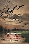 Peter Scott: Collected Writings, 1933-1989
