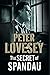 The Secret of Spandau by Peter Lear