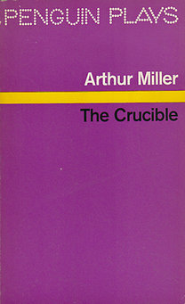 The Crucible