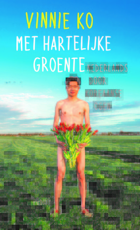 Met hartelijke groente (Paperback)