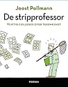 De stripprofessor