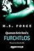 Furchtlos (Quantum, #2)