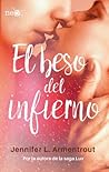 El beso del infierno by Jennifer L. Armentrout