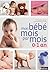 Mon bébé mois par mois (GUI...