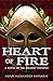 Heart of Fire: A Novel of the Ancient Olympics