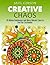Creative Chaos: 70 Hidden Continuous and Wavy Mosaic Lines to Feel the Excitement (Mosaic Patterns, Waves Patterns, Creativity)