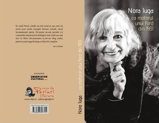 Ca motorul unui Ford din 1931 (Paperback)