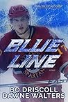 Blue Line (Atlanta Spartans Series Book 1)